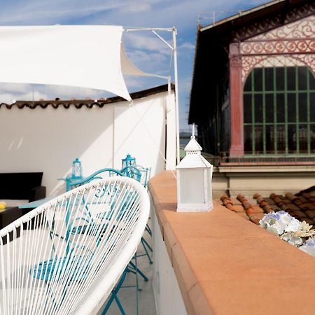 The Florence Dream Terrace - Elena Grey 部屋 写真