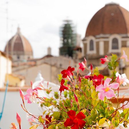 The Florence Dream Terrace - Elena Grey 部屋 写真