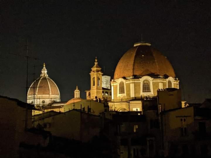 The Florence Dream Terrace - Elena Grey エクステリア 写真