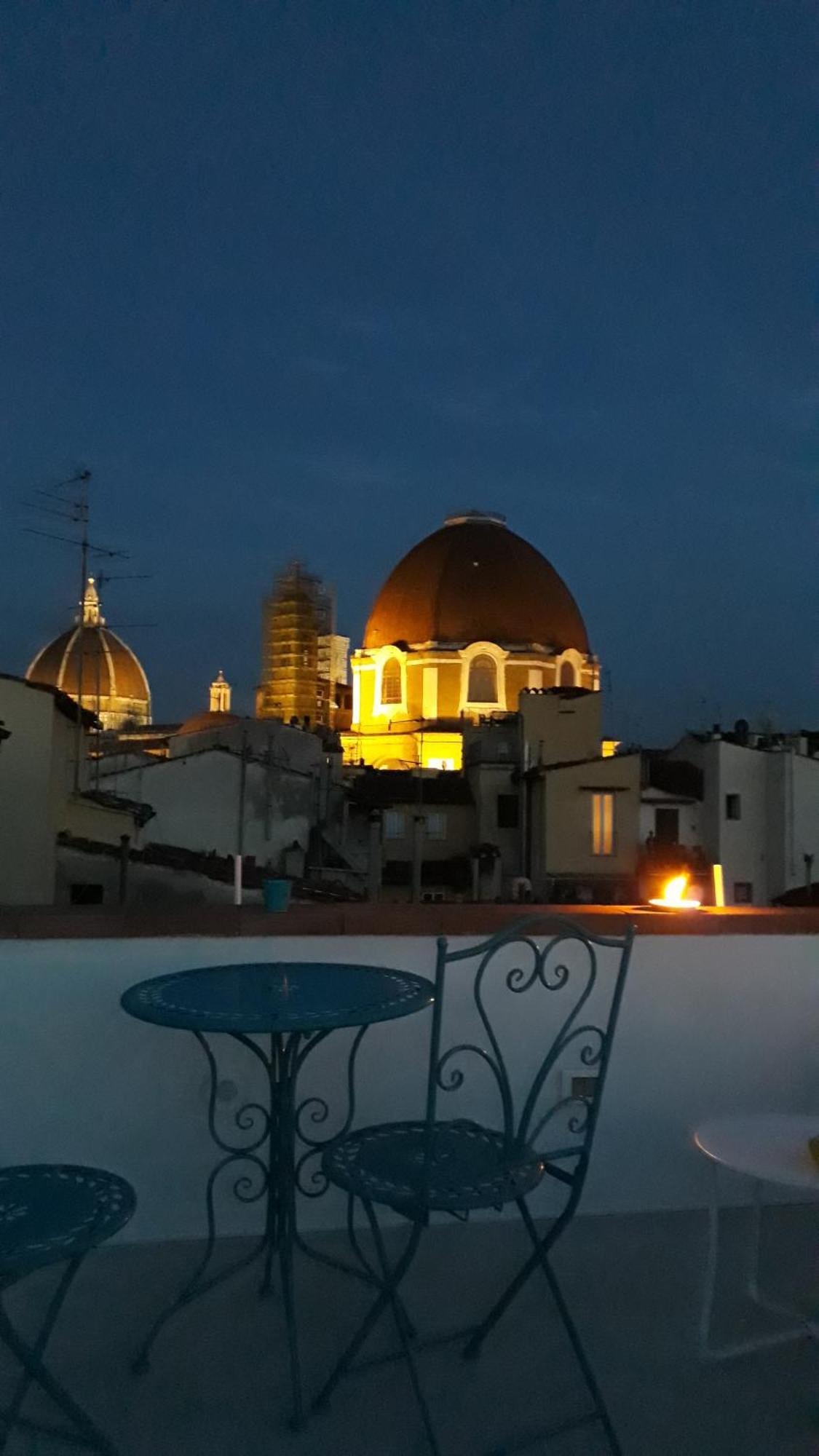 The Florence Dream Terrace - Elena Grey 部屋 写真