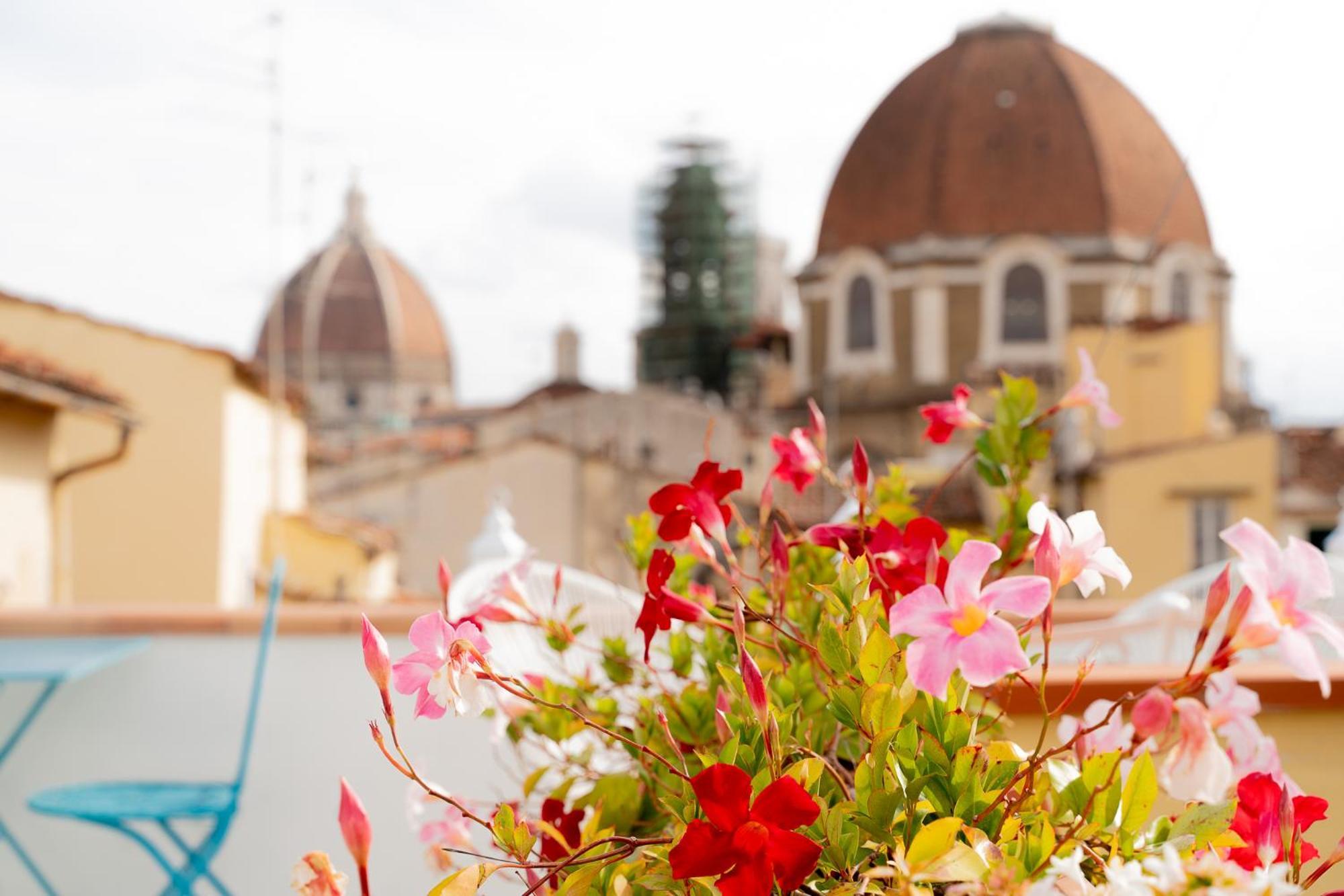 The Florence Dream Terrace - Elena Grey 部屋 写真