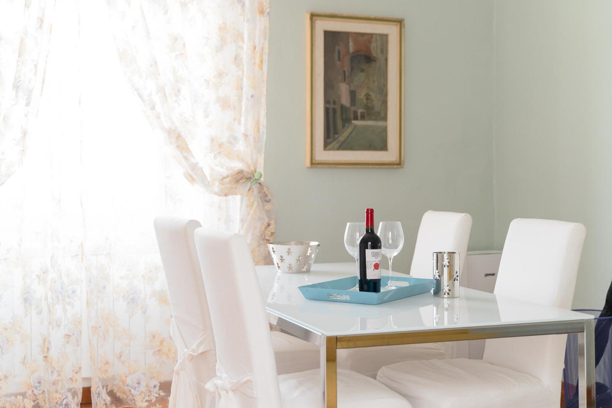 The Florence Dream Terrace - Elena Grey 部屋 写真