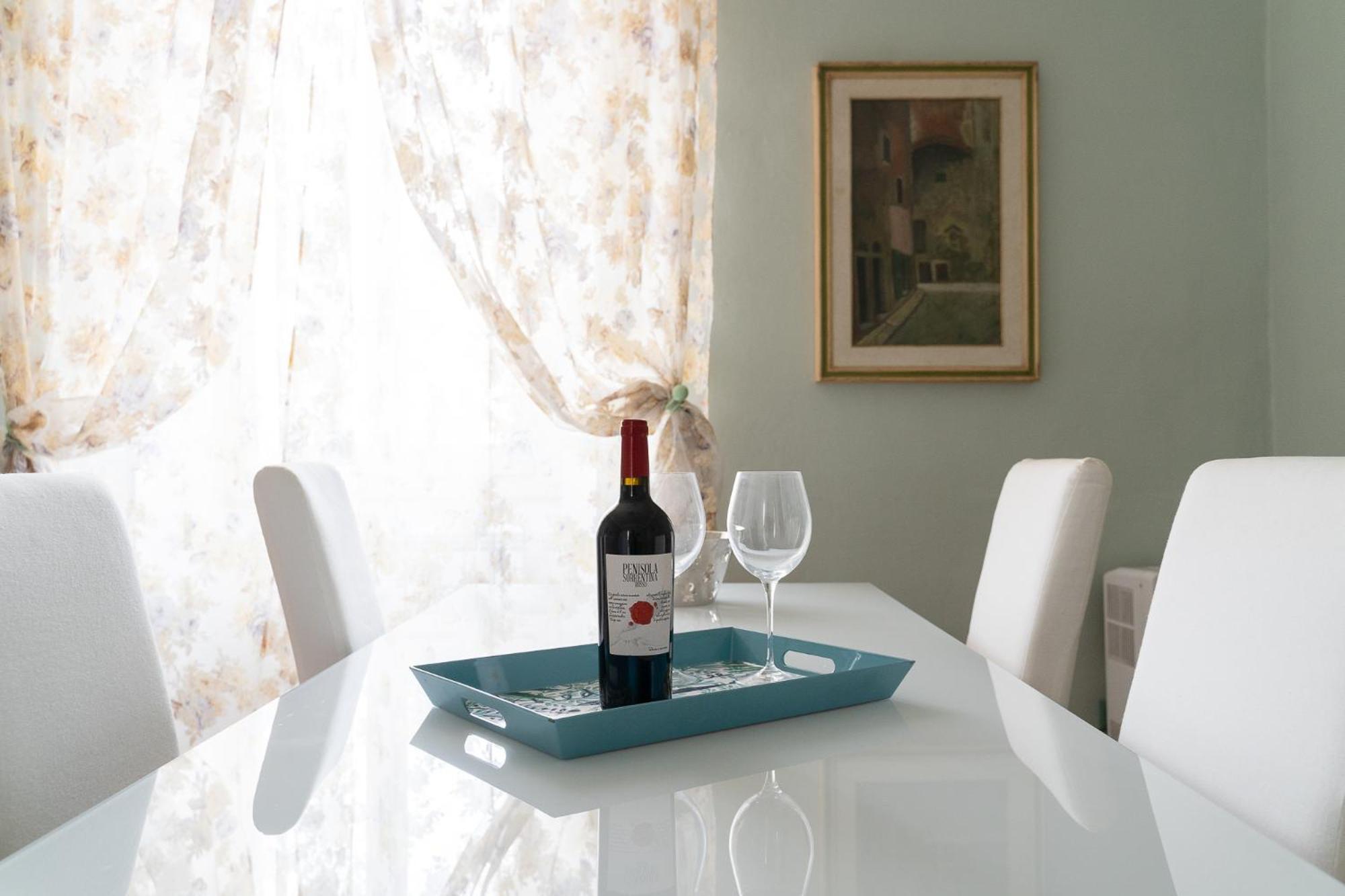 The Florence Dream Terrace - Elena Grey 部屋 写真