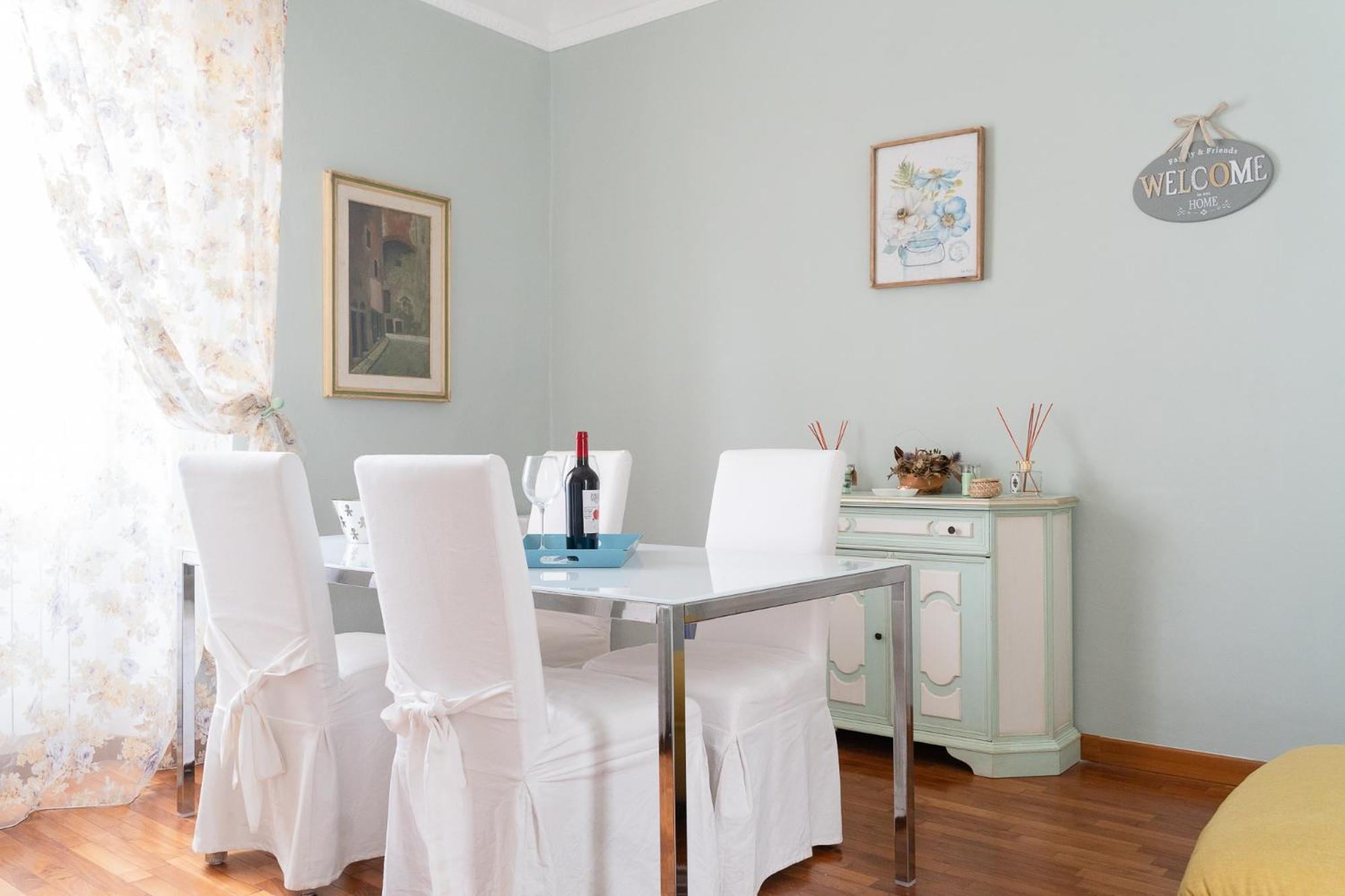 The Florence Dream Terrace - Elena Grey 部屋 写真