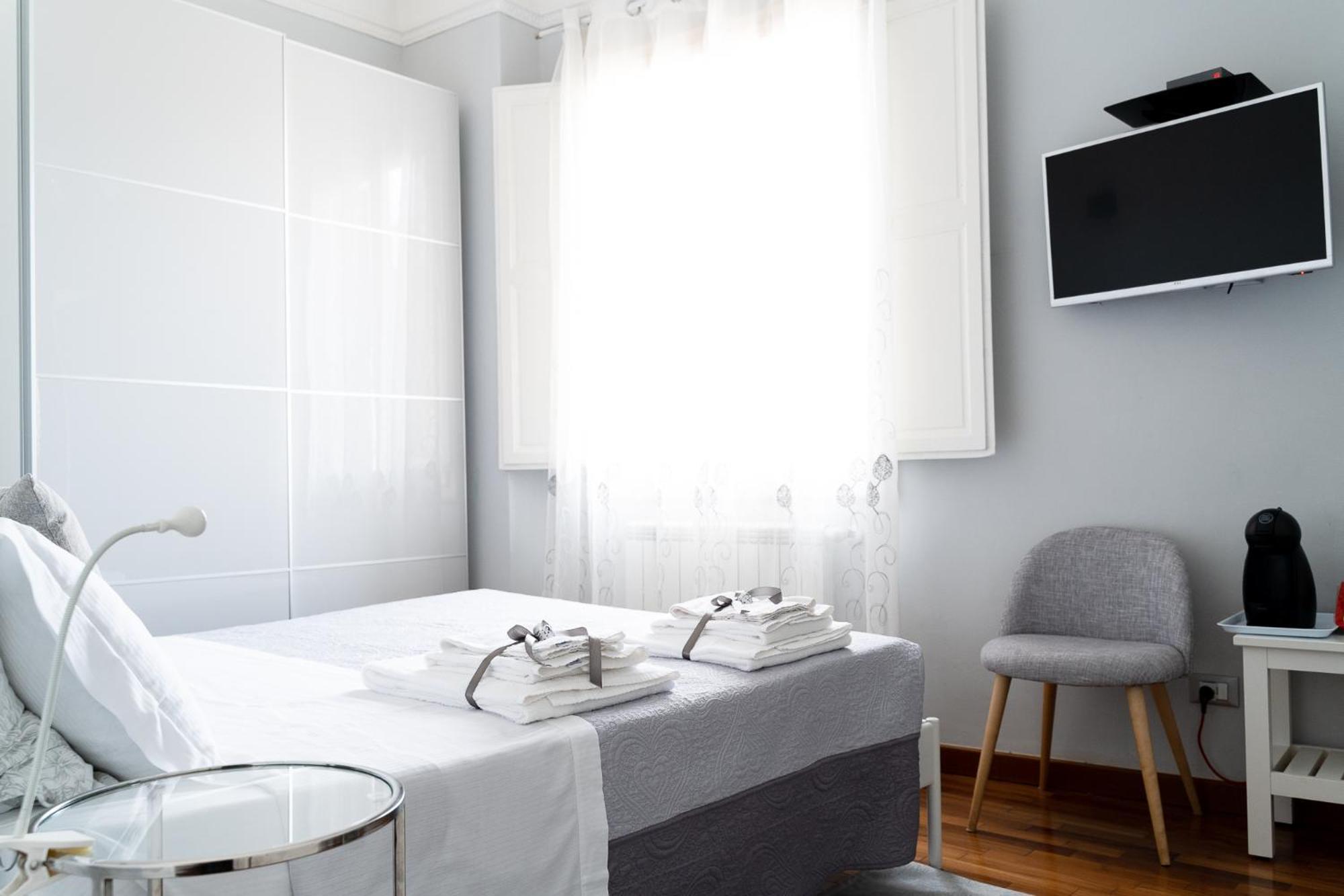 The Florence Dream Terrace - Elena Grey 部屋 写真
