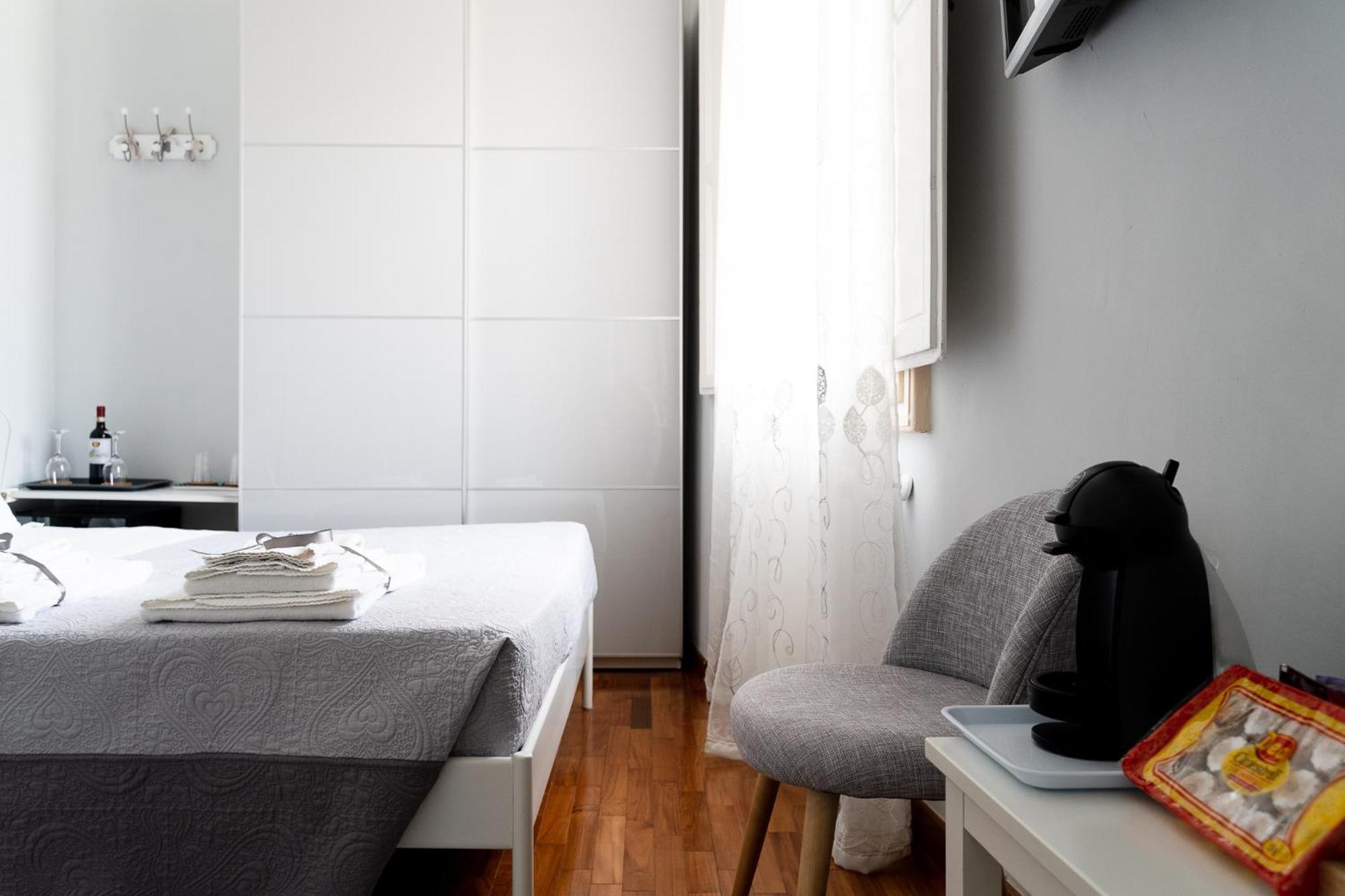 The Florence Dream Terrace - Elena Grey 部屋 写真